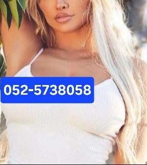 אולגה - מעסה מושלמת חדשה בעיר ! בחיפה טל - 052-5738058