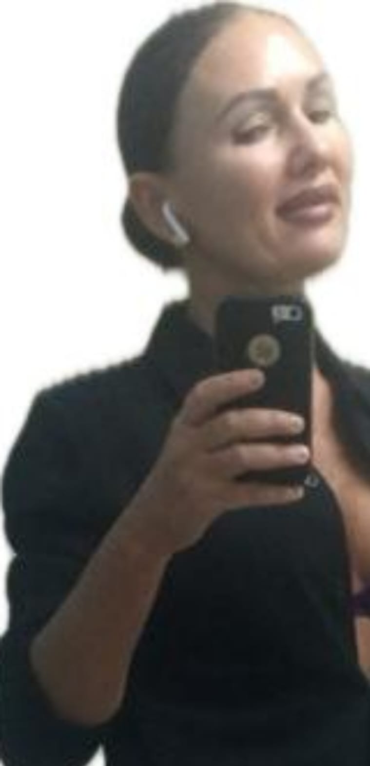  טטיאנה  מסאג׳ עיסוי מקצועי בבת ים :054-3577687