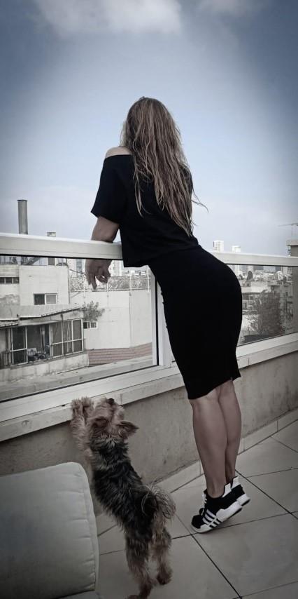 מעסה איכותית מקצועית ומפנקת