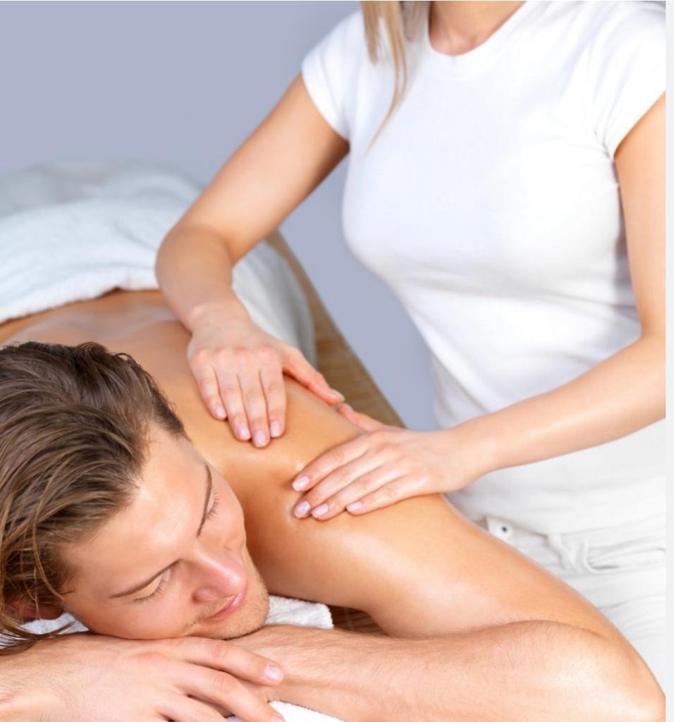 באשדוד   מעסה מקצועית צעירה ואיכותית פרטי!!!