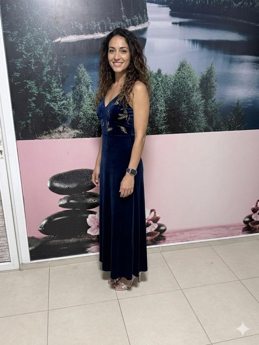עיסוי טנטרה  ממעסה מקצועית חוויה מעולם אחר שכל אחד צריך לנסות  ללא מין !!!