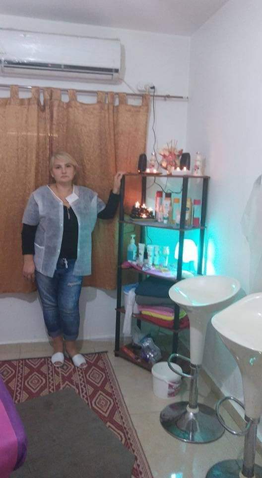 עיסוי מקצועי באווירה שקטה מומלץ.....בבאר שבע 